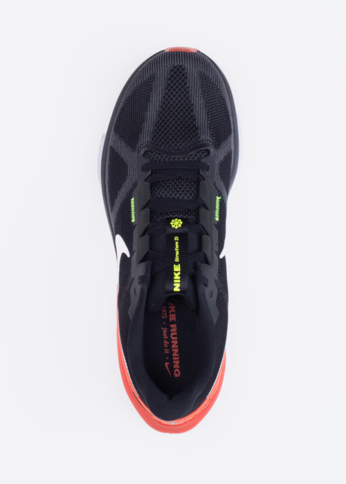 Nike bėgimo bateliai Air Zoom Structure 25