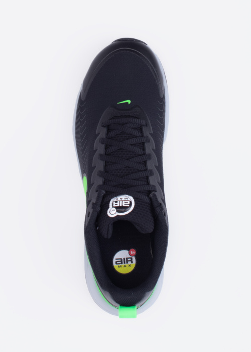 Nike laisvalaikio bateliai Air Max Nuaxis