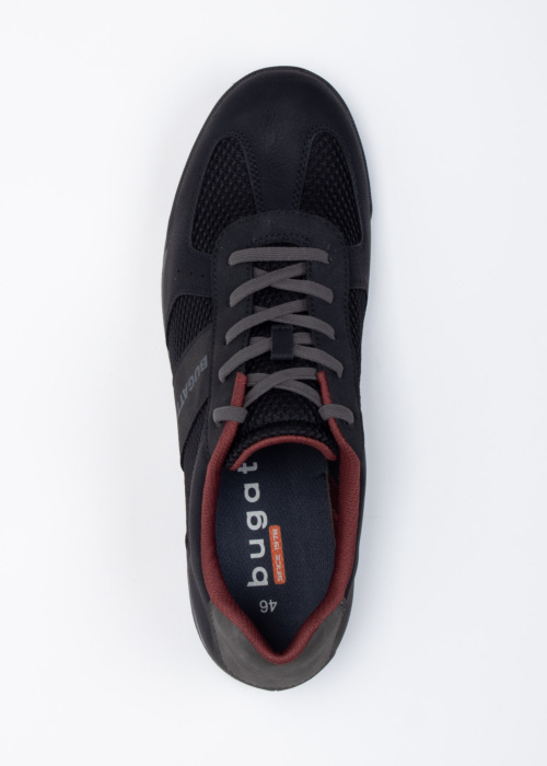 Bugatti laisvalaikio bateliai Trevor