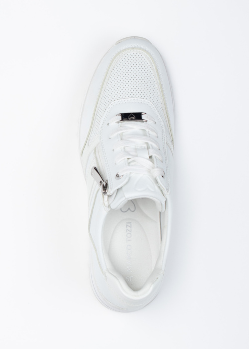 Marco Tozzi laisvalaikio bateliai