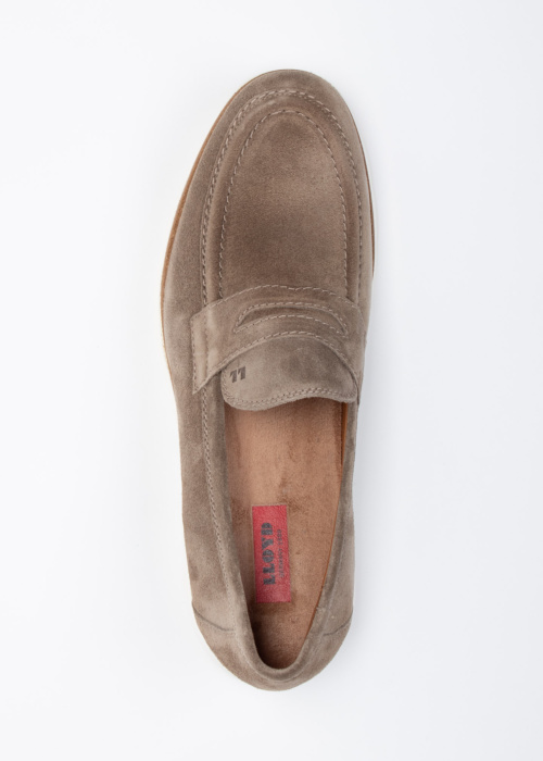 Lloyd bateliai Gladstone