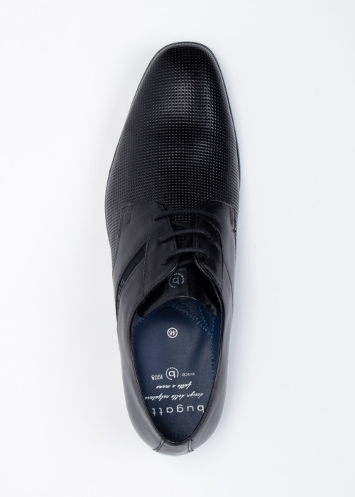 Bugatti bateliai Leagro