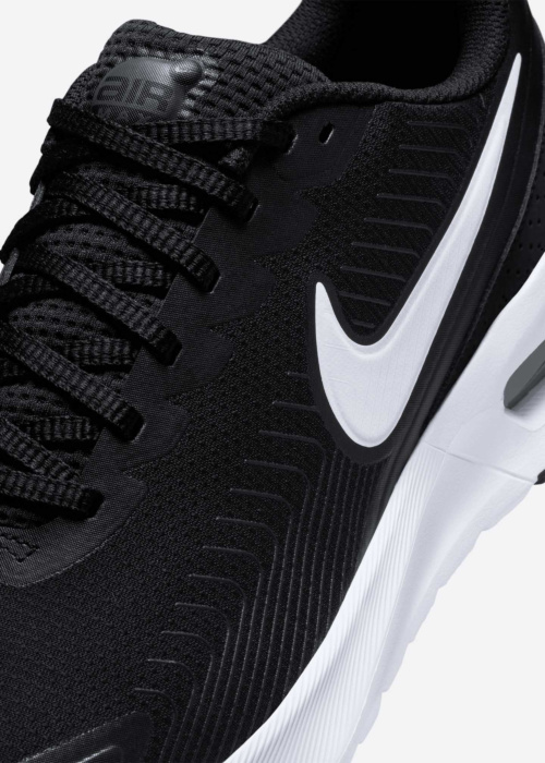 Nike laisvalaikio bateliai Air Max Nuaxis