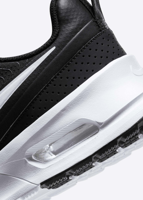 Nike laisvalaikio bateliai Air Max Nuaxis