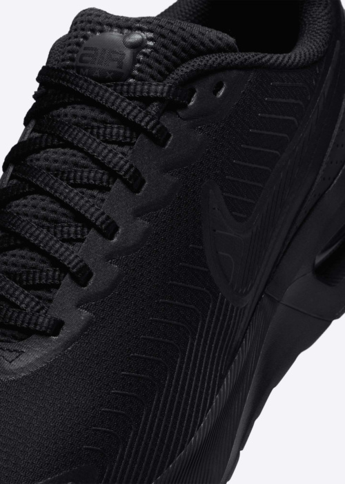 Nike laisvalaikio bateliai Air Max Nuaxis