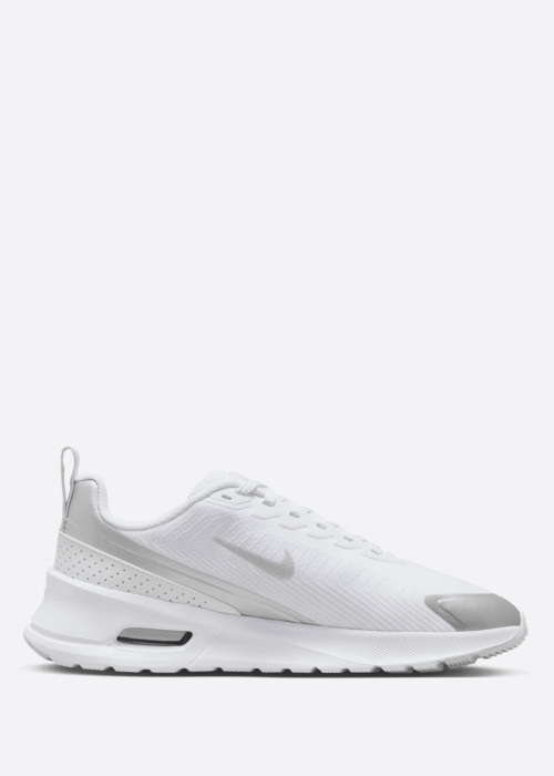 Nike laisvalaikio bateliai Air Max Nuaxis