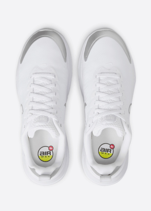 Nike laisvalaikio bateliai Air Max Nuaxis