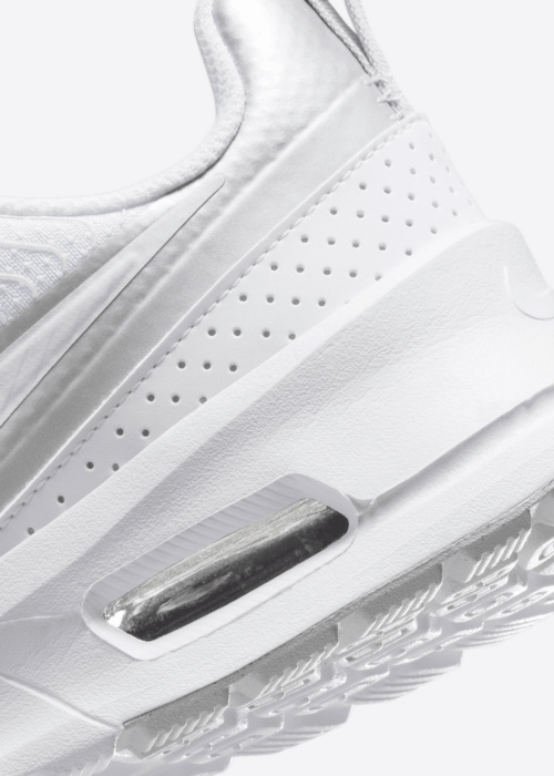 Nike laisvalaikio bateliai Air Max Nuaxis