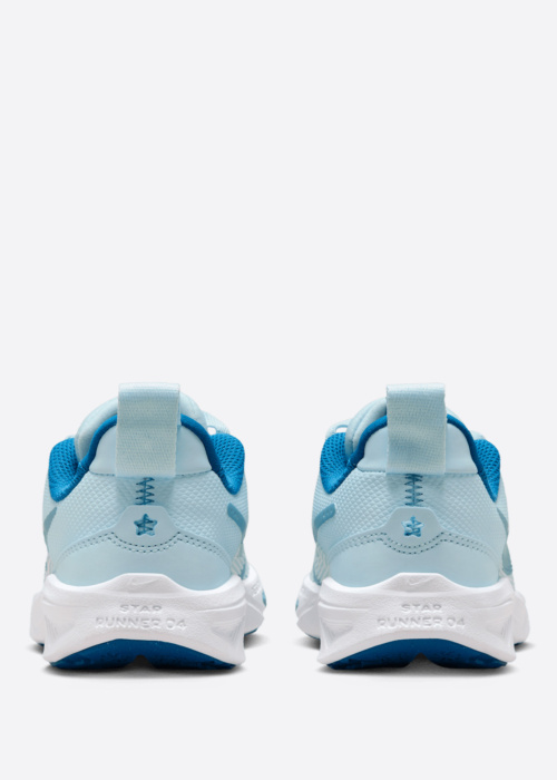 Nike bėgimo bateliai Star Runner 4