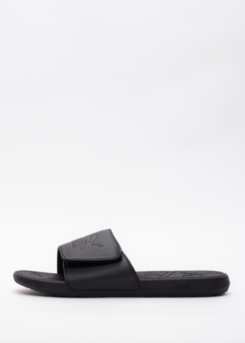 Puma paplūdimio šlepetės Cool Cat