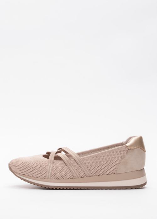 Jana laisvalaikio bateliai