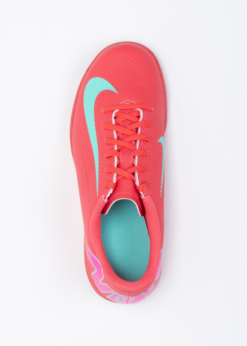 Nike futbolo bateliai Vapor 16 IC