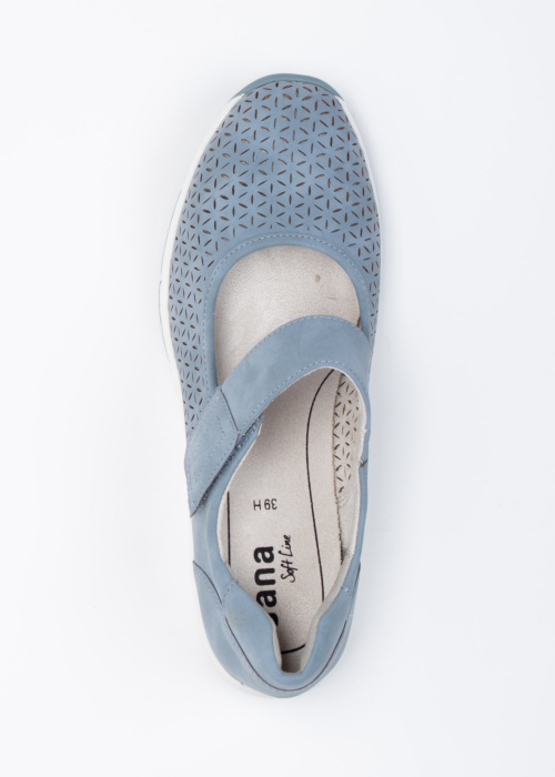 Jana laisvalaikio bateliai