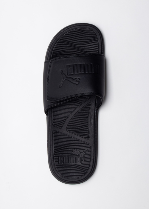 Puma paplūdimio šlepetės Cool Cat