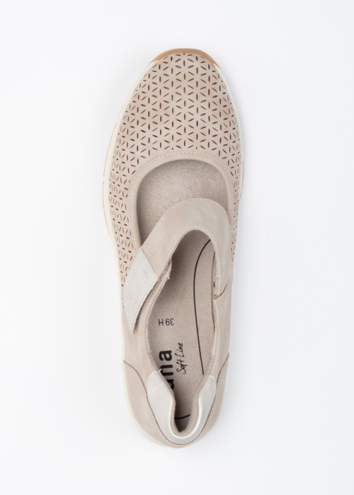 Jana laisvalaikio bateliai