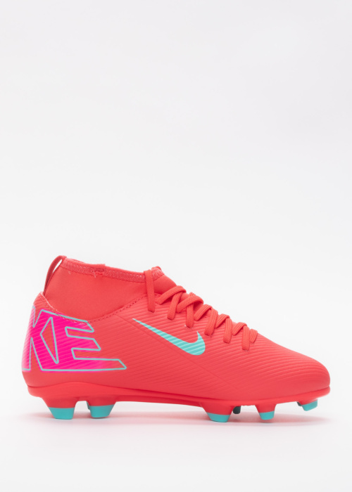 Nike futbolo bateliai Superfly 10 FG/MG