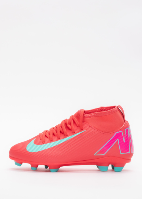 Nike futbolo bateliai Superfly 10 FG/MG