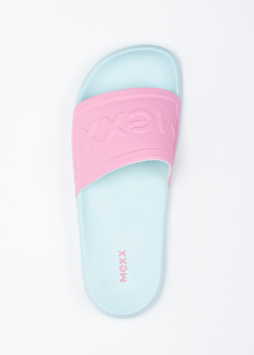 Mexx paplūdimio šlepetės Gauri