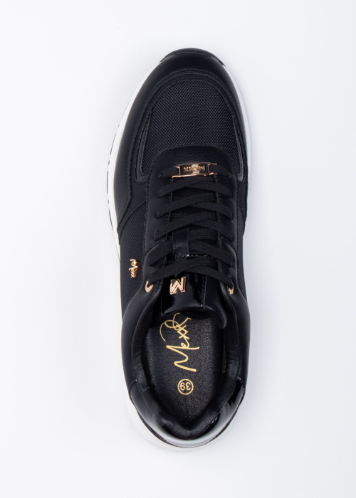 Mexx laisvalaikio bateliai Nonja