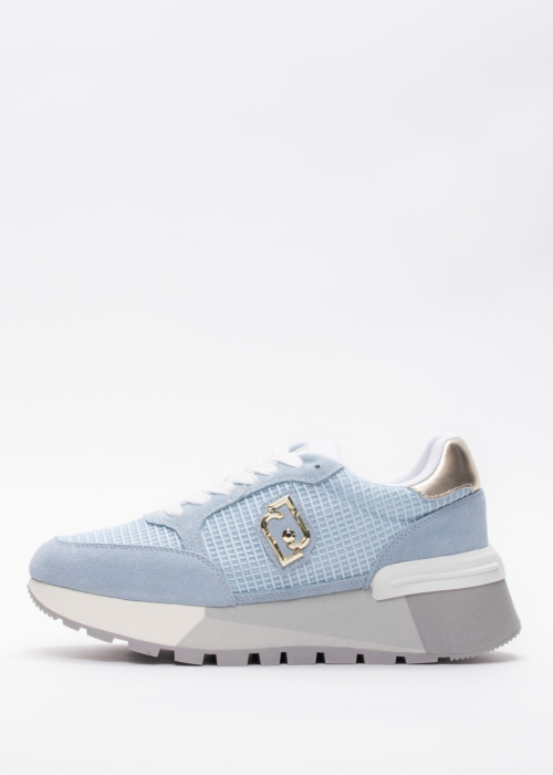 Liu-Jo laisvalaikio bateliai