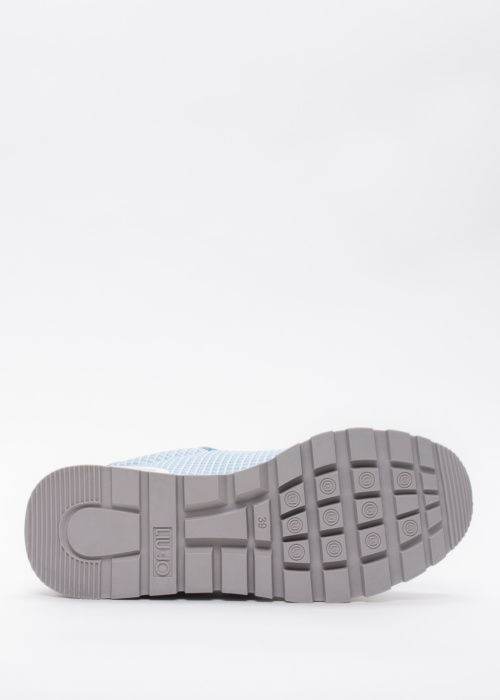 Liu-Jo laisvalaikio bateliai