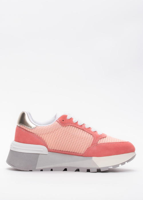 Liu-Jo laisvalaikio bateliai