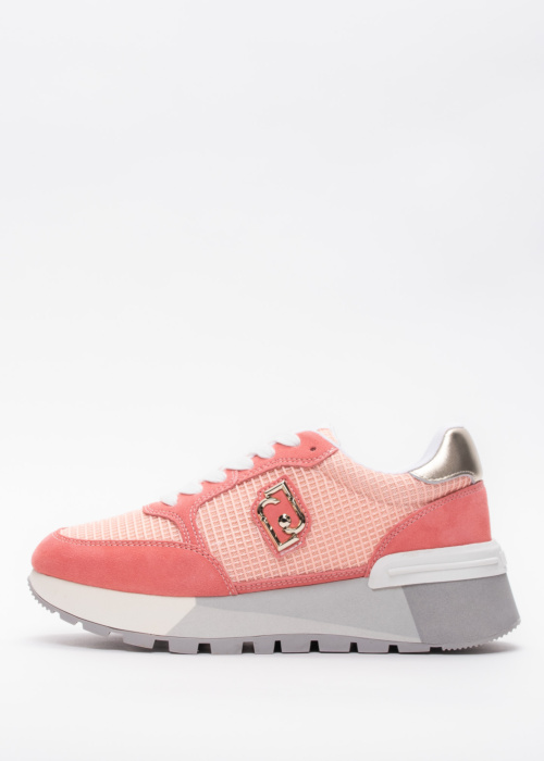 Liu-Jo laisvalaikio bateliai