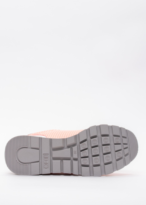 Liu-Jo laisvalaikio bateliai