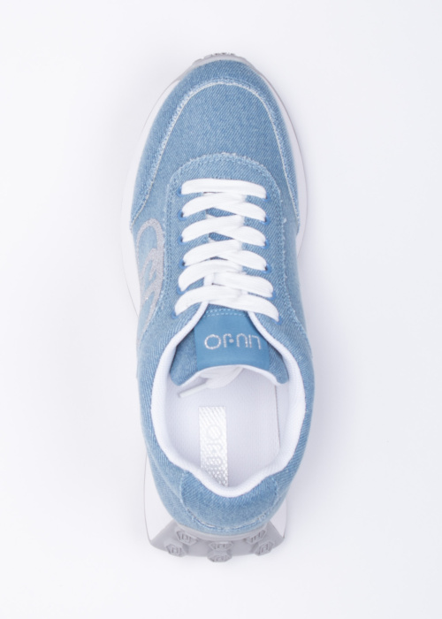 Liu-Jo laisvalaikio bateliai