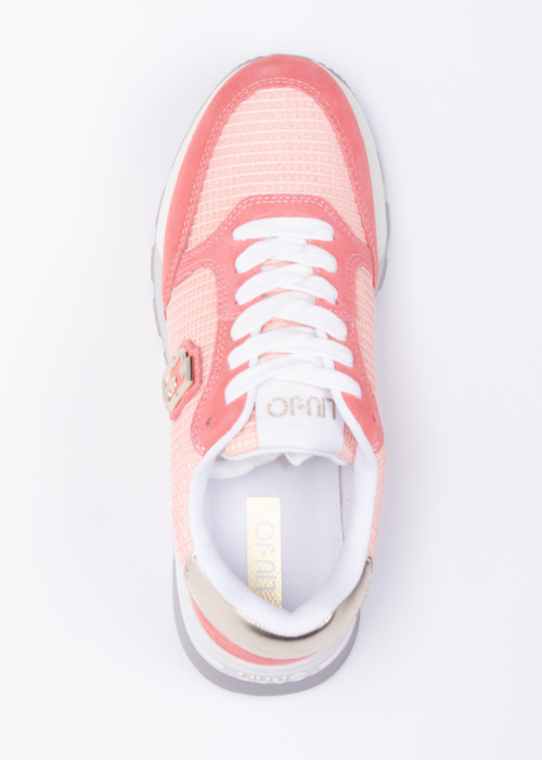 Liu-Jo laisvalaikio bateliai