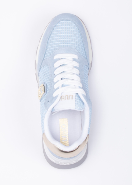 Liu-Jo laisvalaikio bateliai