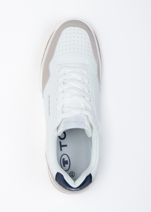 Tom Tailor laisvalaikio batai