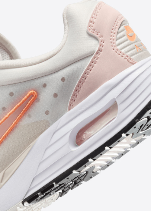 Nike laisvalaikio bateliai Air Max Solo