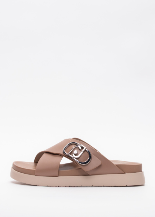 Liu-Jo bateliai Penny