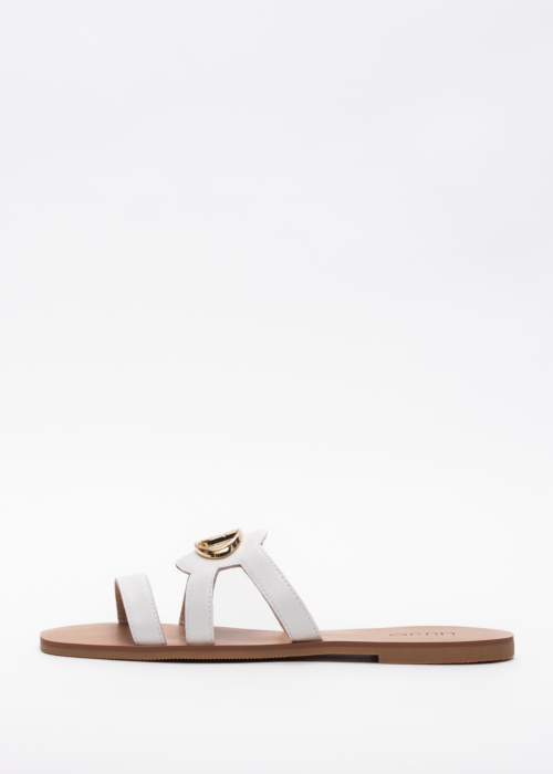 Liu-Jo bateliai Saba 11