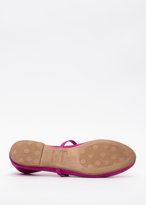 Musse & Cloud balerinos Mcline