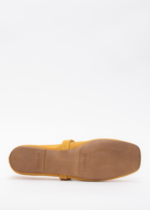 Musse & Cloud balerinos Mcstill