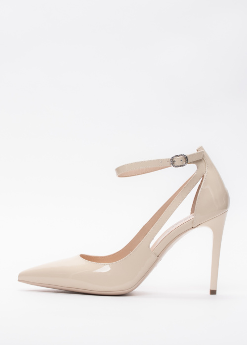 NeroGiardini bateliai