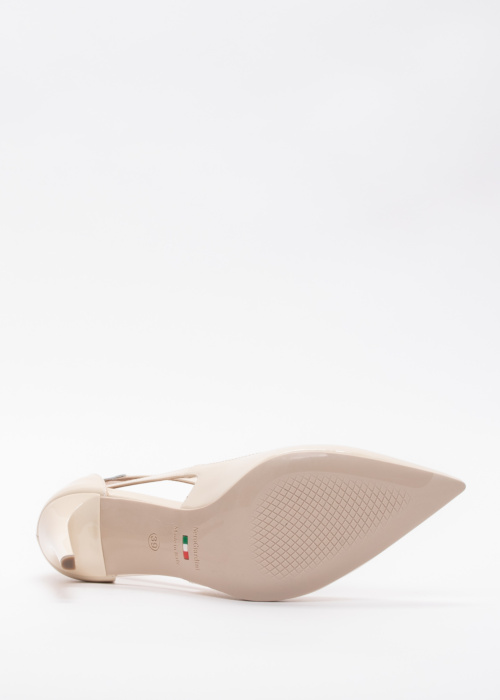 NeroGiardini bateliai