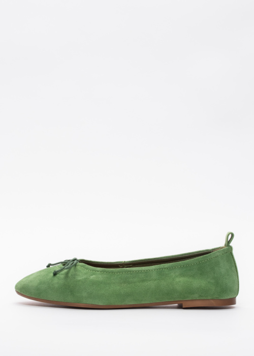 Musse & Cloud balerinos Mcbell