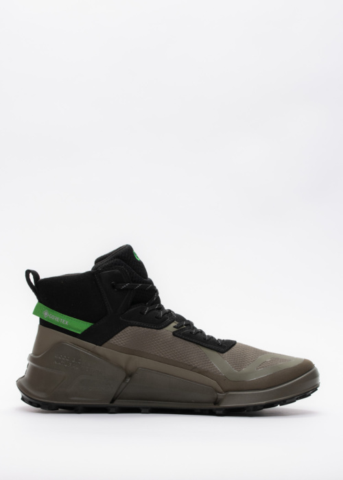 Ecco žygio batai aukštu aulu Biom 2.1 Mountain