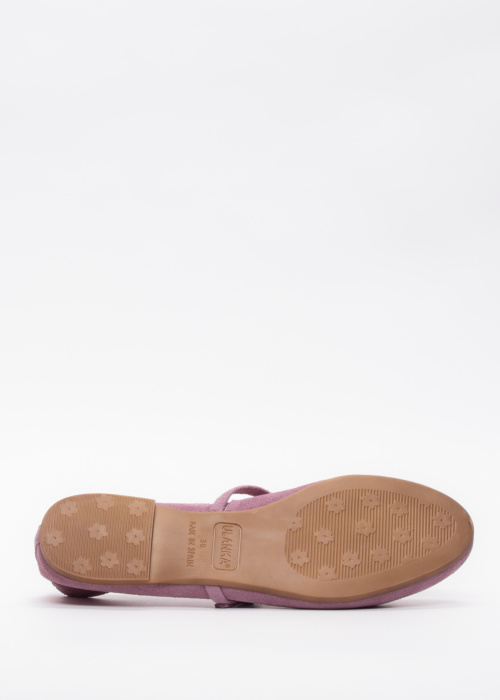 Musse & Cloud balerinos Mcline