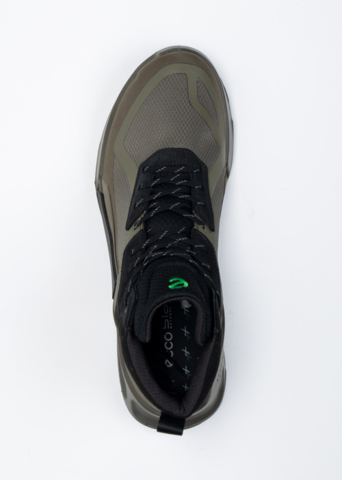 Ecco žygio batai aukštu aulu Biom 2.1 Mountain