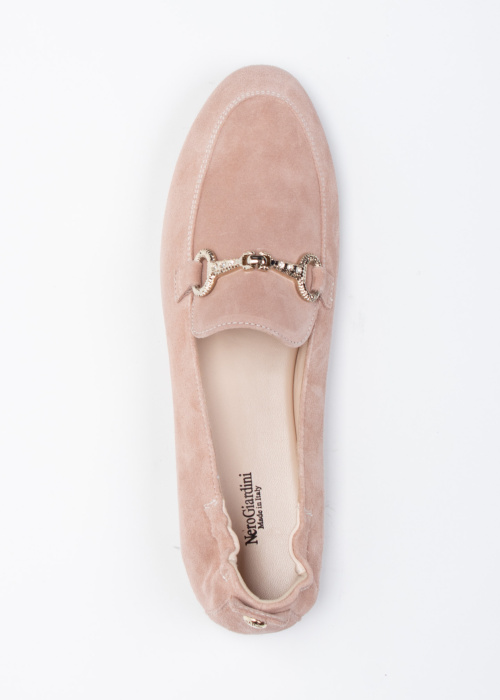 NeroGiardini Loaferiai