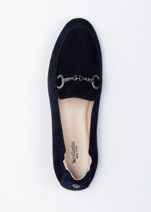 NeroGiardini Loaferiai