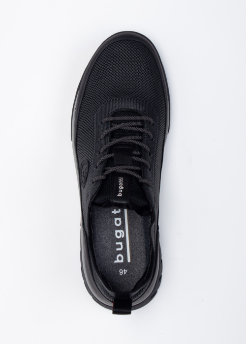 Bugatti laisvalaikio bateliai Irish