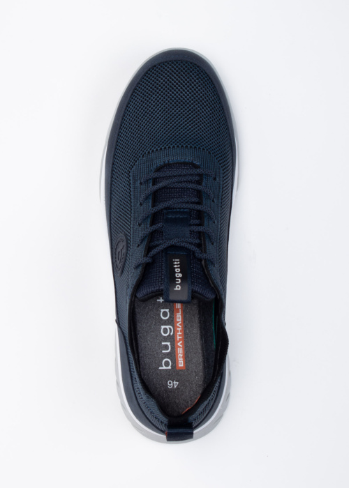 Bugatti laisvalaikio bateliai Irish