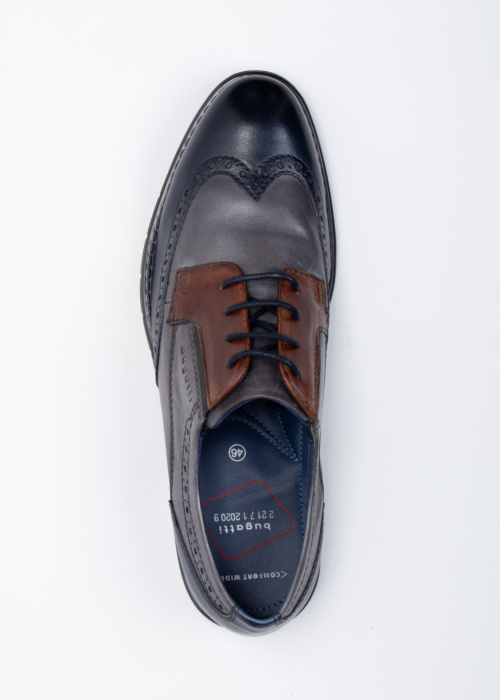 Bugatti bateliai Lerio