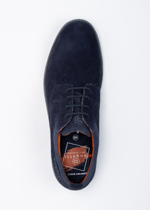 Bugatti bateliai Cian