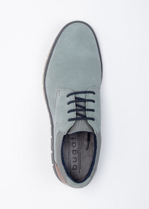 Bugatti bateliai Simone